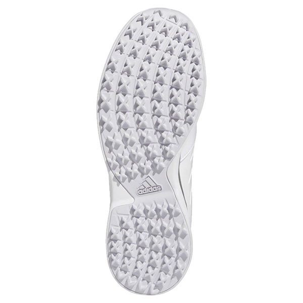 Adidas Alphaflex 24 Golfkengät Valkoinen EU 38