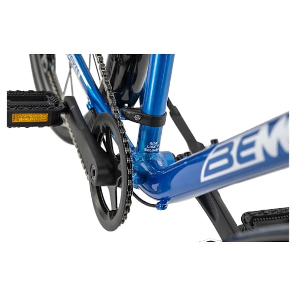 Bemoov Cs20´´ Ts71 8s 2024 Cykel Blå 6-8 Years Pojke