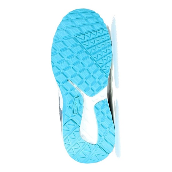 Hi-tec Trail Løbesko Destroyer Low Blå EU 42 Kvinde