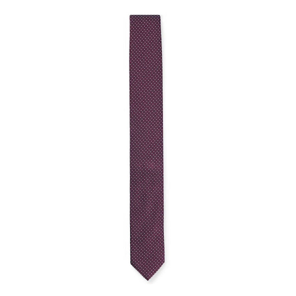 Hugo 10262225 6 Cm Solmio Violetti  Mies