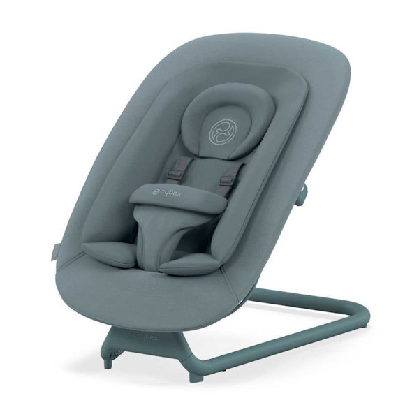 Cybex Riippumatto Lemo2 Harmaa