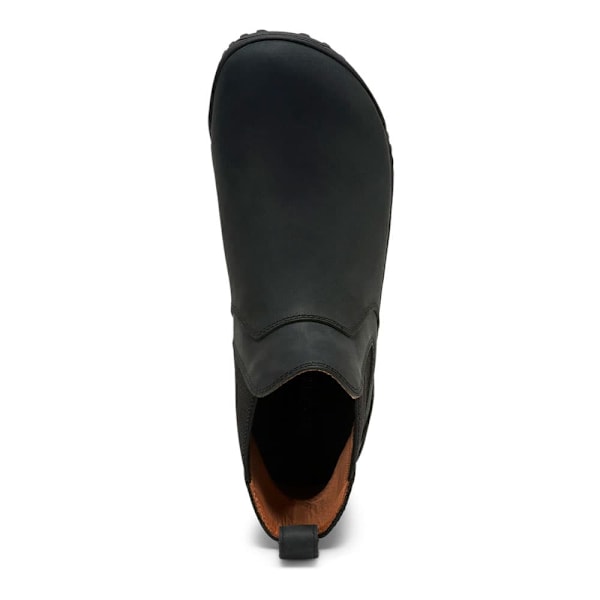 Xero Shoes Ridgeway Chelsea Saappaat Musta EU 40 Mies