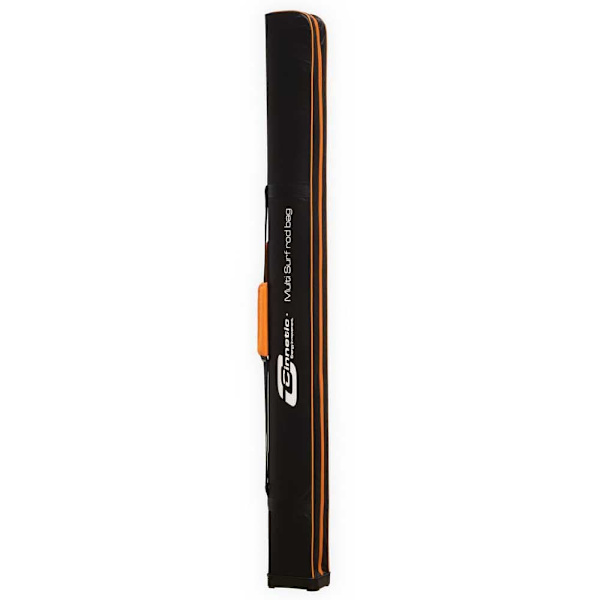 Cinnetic Rod Holdall Multisurf Guld