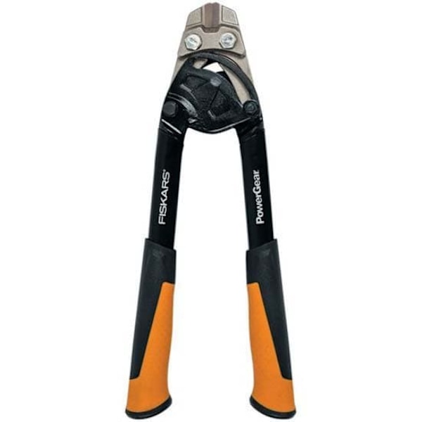 Fiskars Stangskærer Powergear 36 Cm Søvfarvet