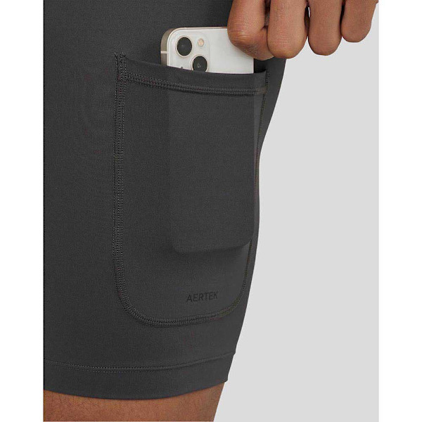 Castore Flow 2 I 1-shorts  XL Mand