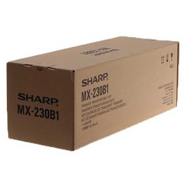 Sharp Toner Mx230b1 Sort