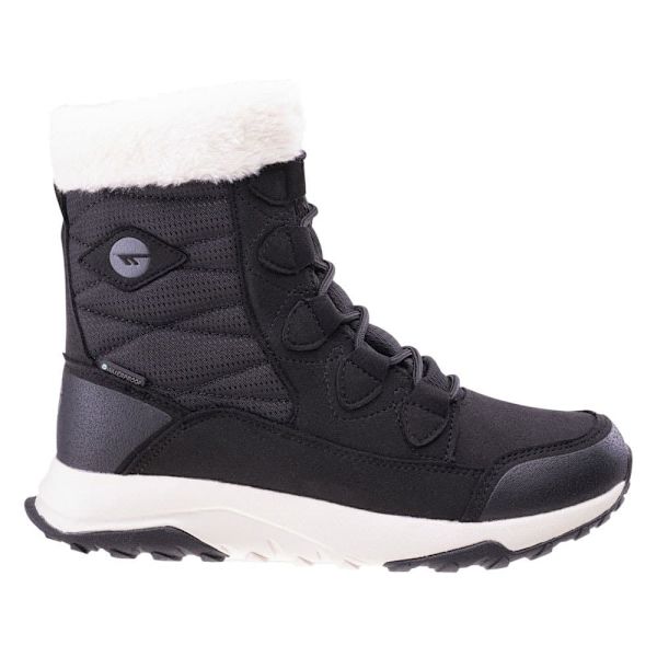 Hi-tec Vandringsskor Mestia Mid Wp Svart EU 37 Kvinna