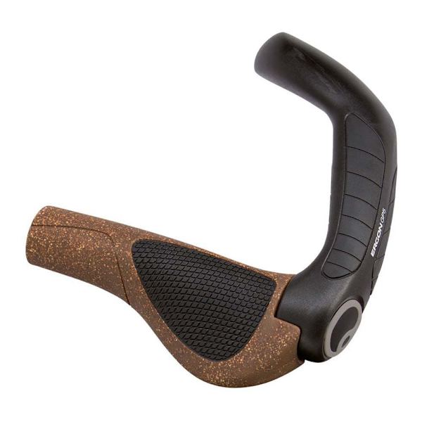 Ergon Greb Gp5 Bio Kork S Gylden 140 mm