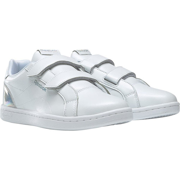 Reebok Royal Complete Clean 2 Velcro Vit EU 32 1/2