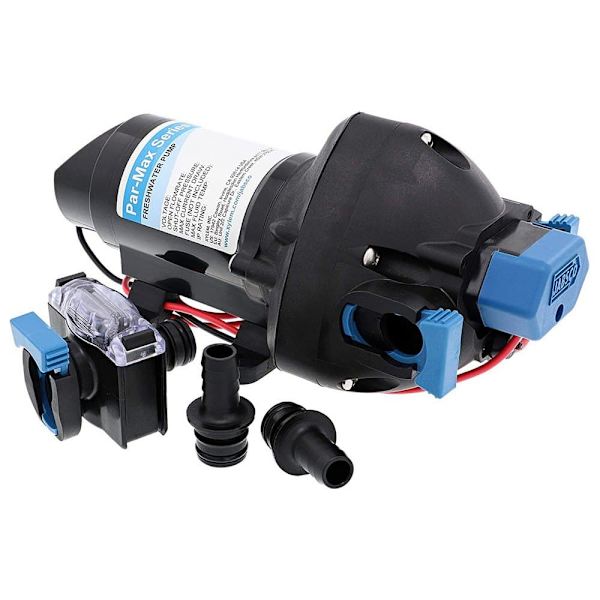 Jabsco Pumpe Par-max Water System Sort