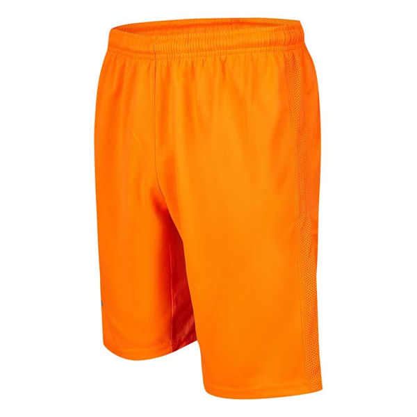Tk Hockey Målvaktsbyxor 722780.11 Orange XS-S