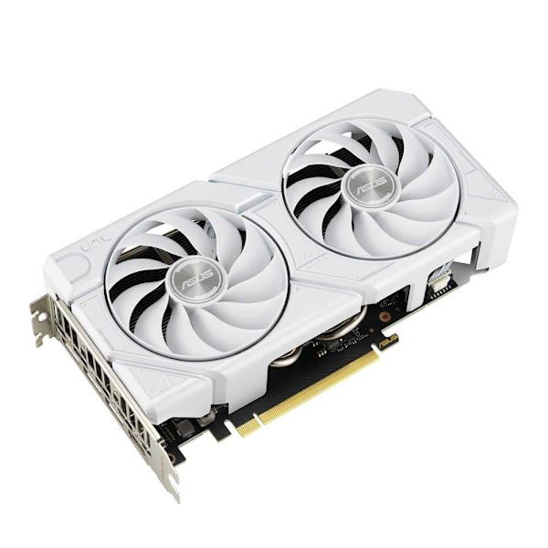 Asus Rtx 4060 8gb Gddr6 Grafikkort