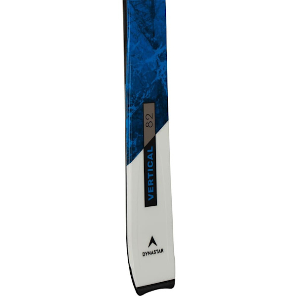 Dynastar Touring Ski Vertical 81 Open Blå 170