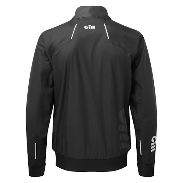 Gill Kittel Verso Lite Sort 2XL Mand