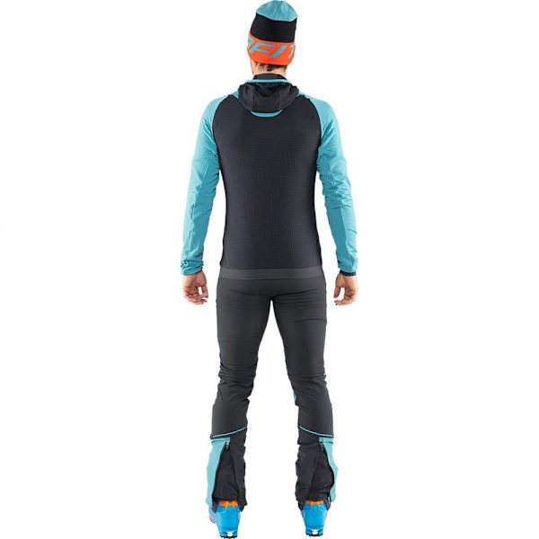 Dynafit Jakke Speed Polartec® Blå S Mand