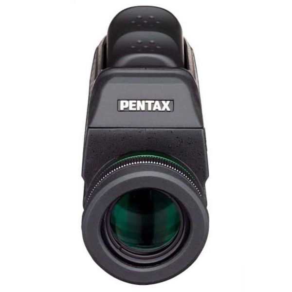 Pentax Kikare Vm 6x21 Wp Svart