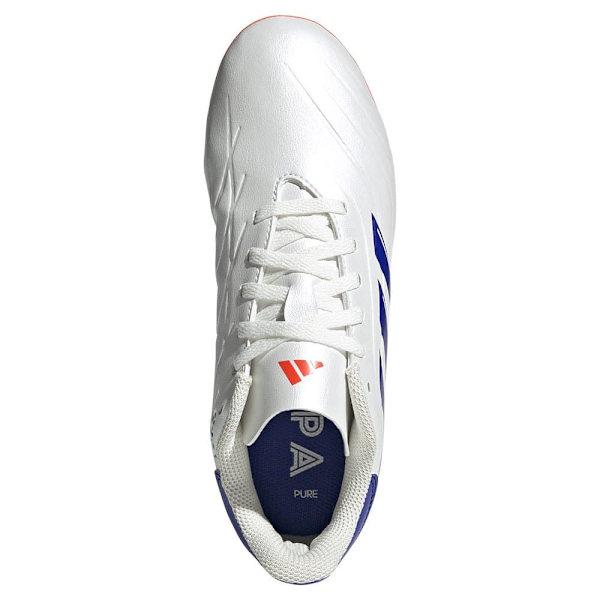 Adidas Copa Pure 2 Club Flexible Ground Lasten Jalkapallokengät  EU 38