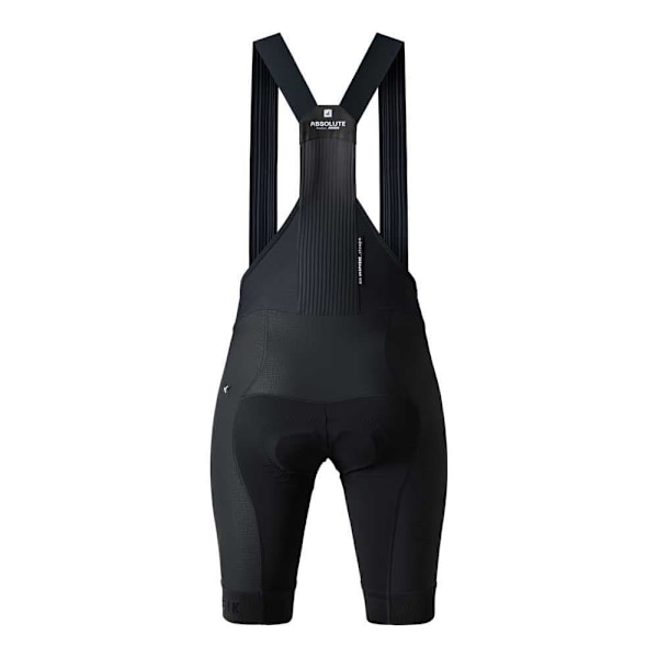 Gobik Absolute 6.0 K9 Cykelbyxor Svart S Kvinna