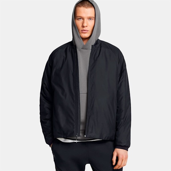 Under Armour Unstoppable Insulated Jakke  XL Mand