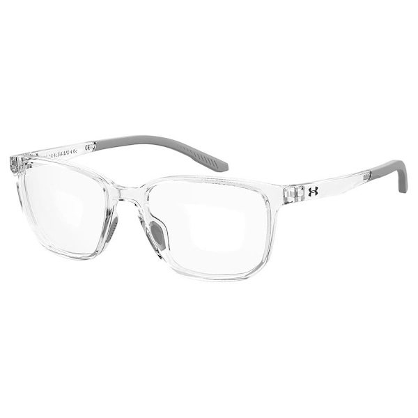 Under Armour Ua5044900f417 Glasögon Durchsichtig
