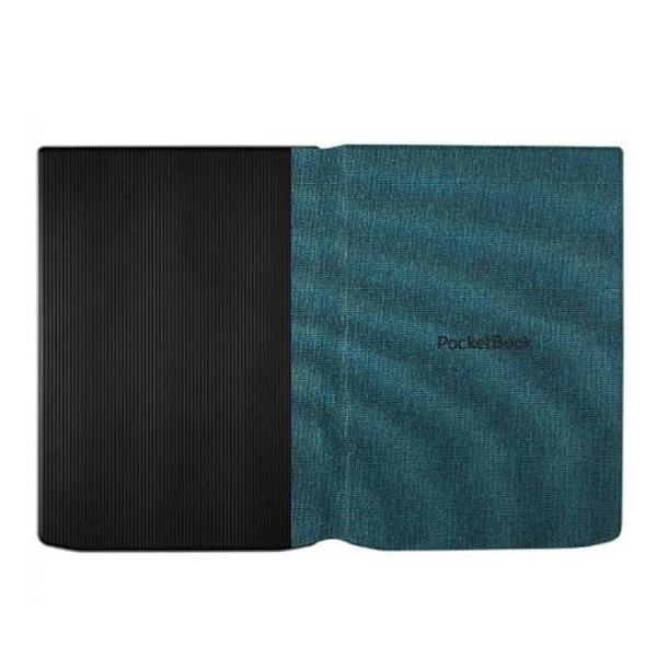 Pocketbook Läsaromslag Inkpad 4 Grönt,Svart