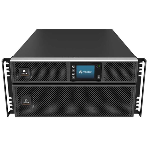 Vertiv Liebert Gxt5 1ph Ups 5kva Ups Sort