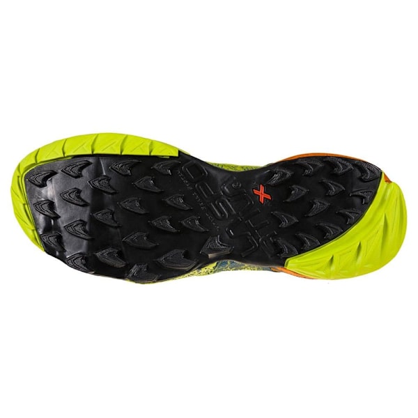 La Sportiva Maastojuoksukengät Akasha Ii Keltainen EU 42 1/2 Mies