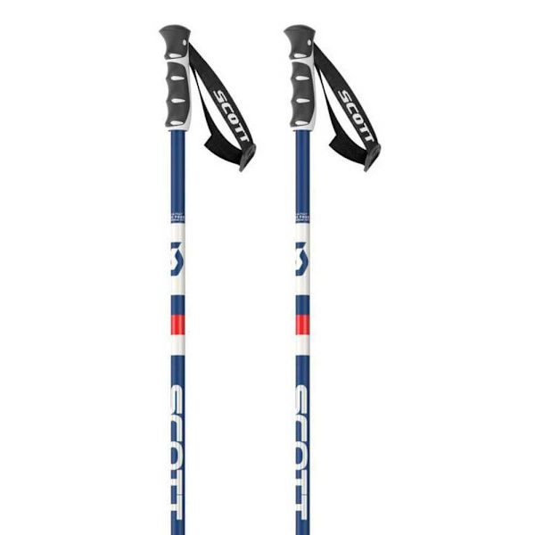 Scott Stolpar Sun Valley Durchsichtig 125 cm