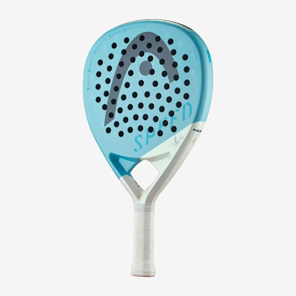 Head Racket Speed Motion Ari Sanchez 2024 Padelmaila