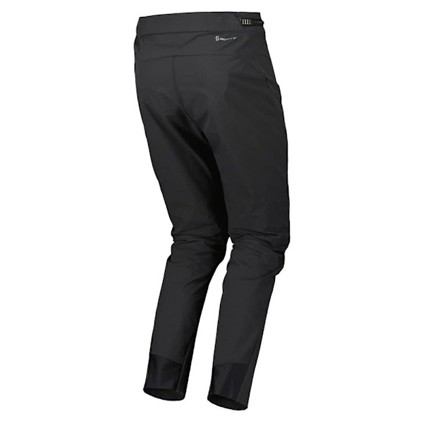 Scott Trail Vertic Byxor Svart S Man