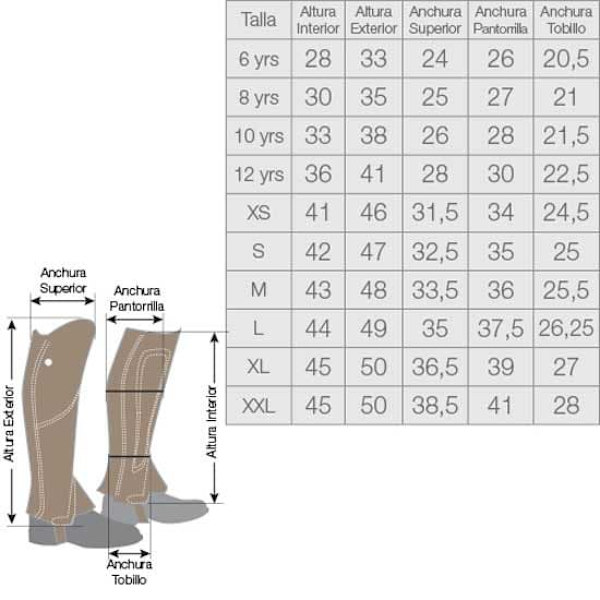 Lexhis Halve Kap Comfort Ammara Brun XL