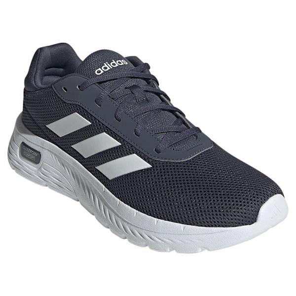 Adidas Cloudfoam Comfy Skor Grå EU 46 2/3 Man