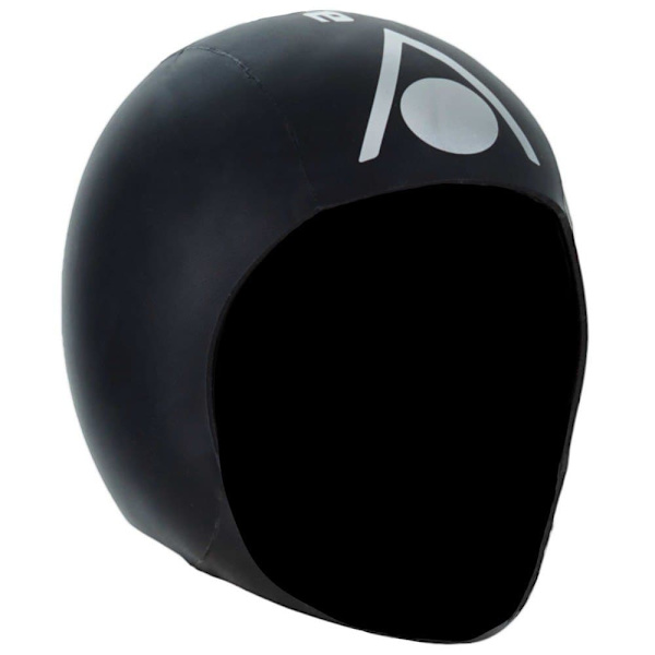Aquasphere Hætte Aquaskin V2 Sort L