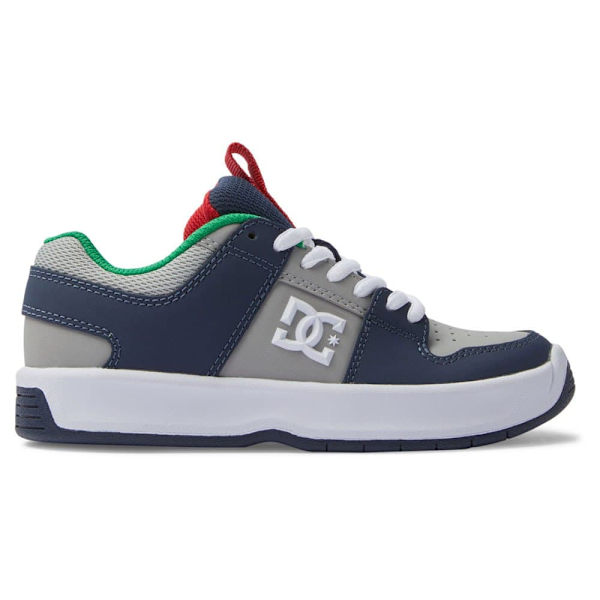 Dc Shoes Lynx Zero Flerfärgad EU 36