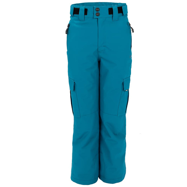 Rehall Rooky-r Byxor Blå 152 cm Pojke