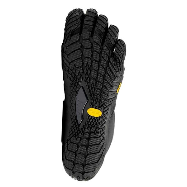 Vibram Fivefingers V-lynx Vandringsskor Svart EU 36 Kvinna