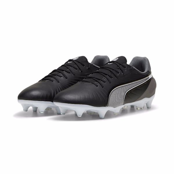 Puma King Match Mxsg Fodboldstøvler Sort EU 42