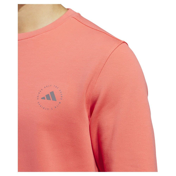 Adidas Sweatshirt Med Rund Hals Core  XS Kvinde