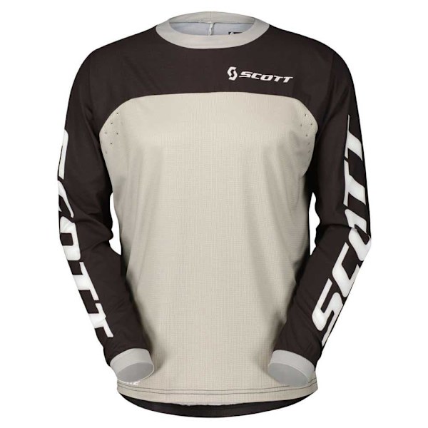 Scott X-plore Swap Sweatshirt Sort,Grå L Mand