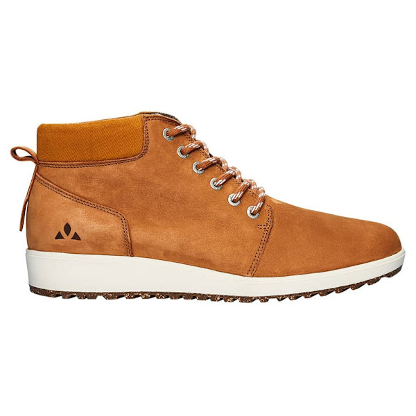 Vaude Solna Mid 3.0 Brun EU 39 Kvinde
