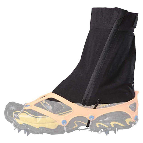 Nortec Gaiter Running Micro Sort XL