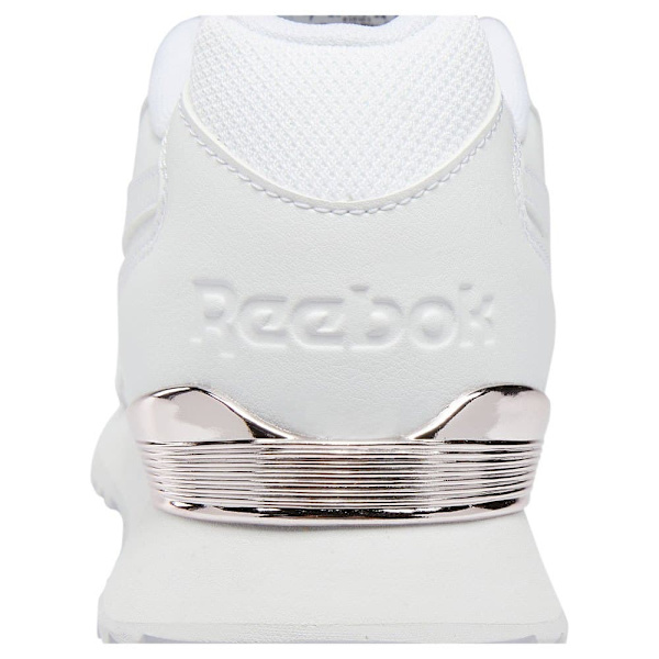 Reebok Classics Utbildare Glide Ripple Clip Vit EU 35 1/2 Kvinna