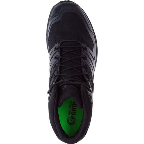 Inov8 Vandrestøvler Roclite G 345 Goretex V2 Sort EU 44 1/2 Mand