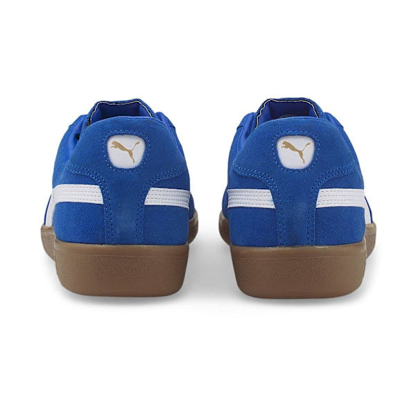 Puma Skor Handball Blå EU 40 1/2 Man