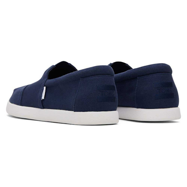 Toms Forward Espadriller Blå EU 45 Man