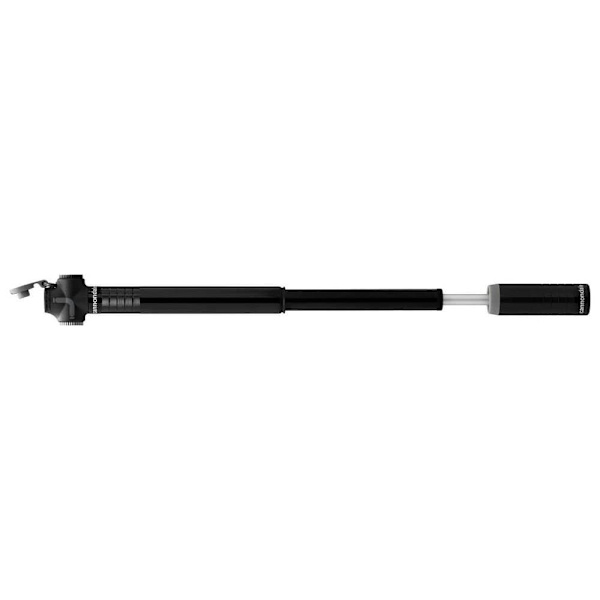 Cannondale Mini Pumppu Co2 Road Musta 120 Psi