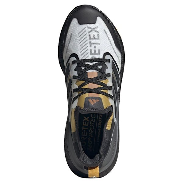 Adidas Löparskor Ultraboost Light Goretex Grå EU 38 Kvinna