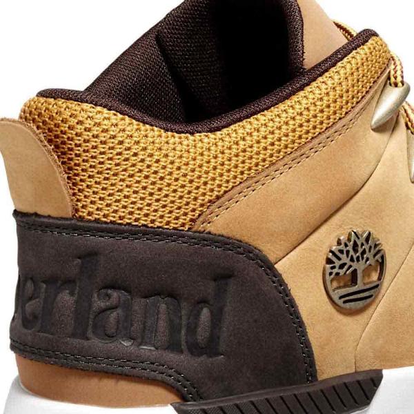 Timberland Vaelluskengät Sprint Trekker Mid Ruskea EU 41 1/2 Mies