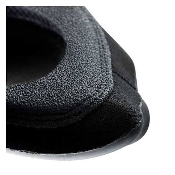 Ion Handskar Water Arctic 5 Mm Svart XS
