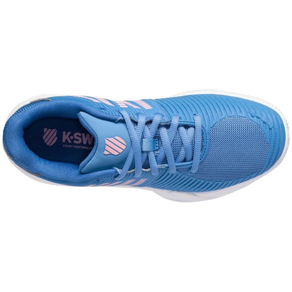 K-swiss Savikengät Express Light 2 Hb Sininen EU 41 1/2 Nainen